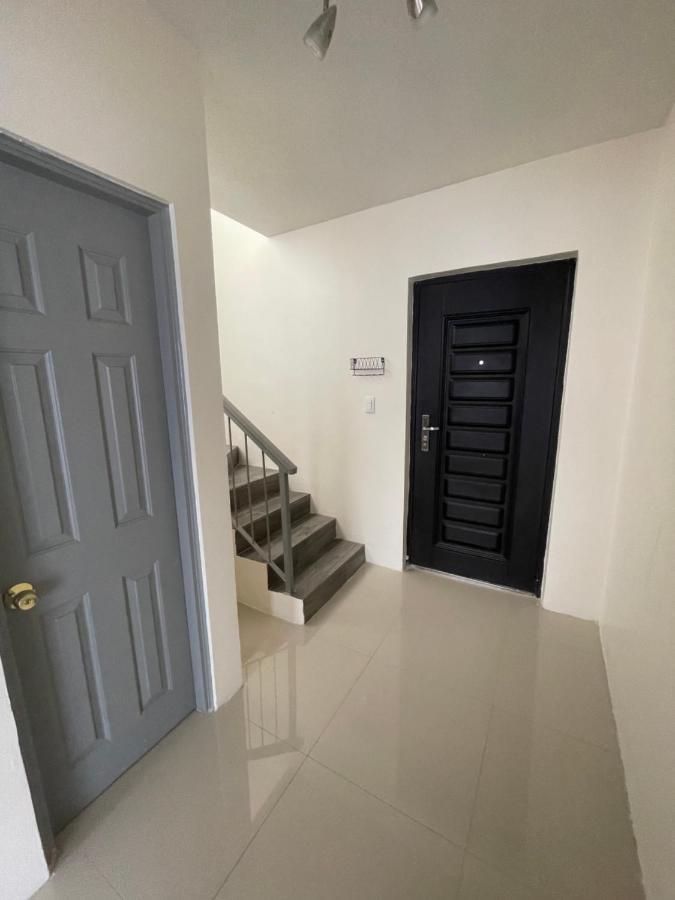 Casa Castano Cd Jrz Villa Сиудад Хуарес Екстериор снимка