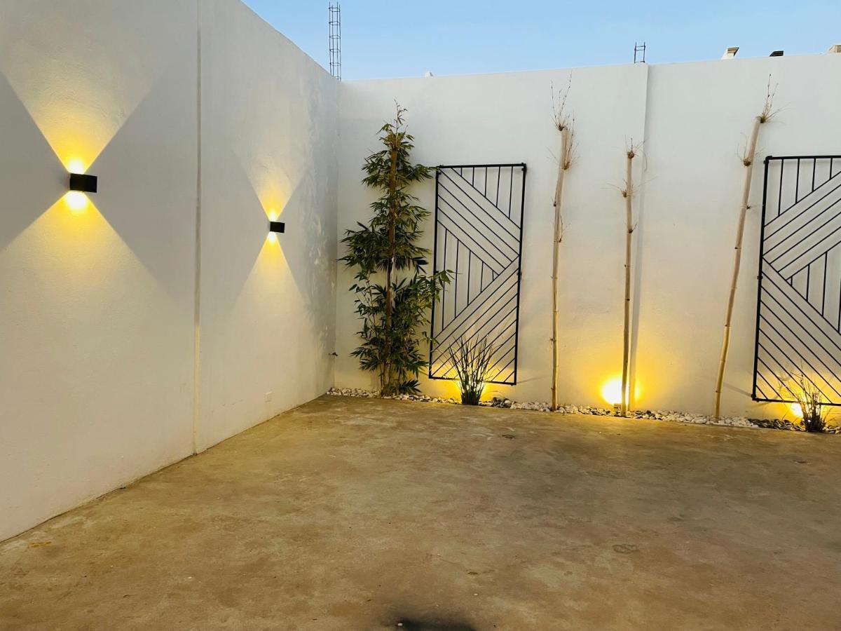 Casa Castano Cd Jrz Villa Сиудад Хуарес Екстериор снимка