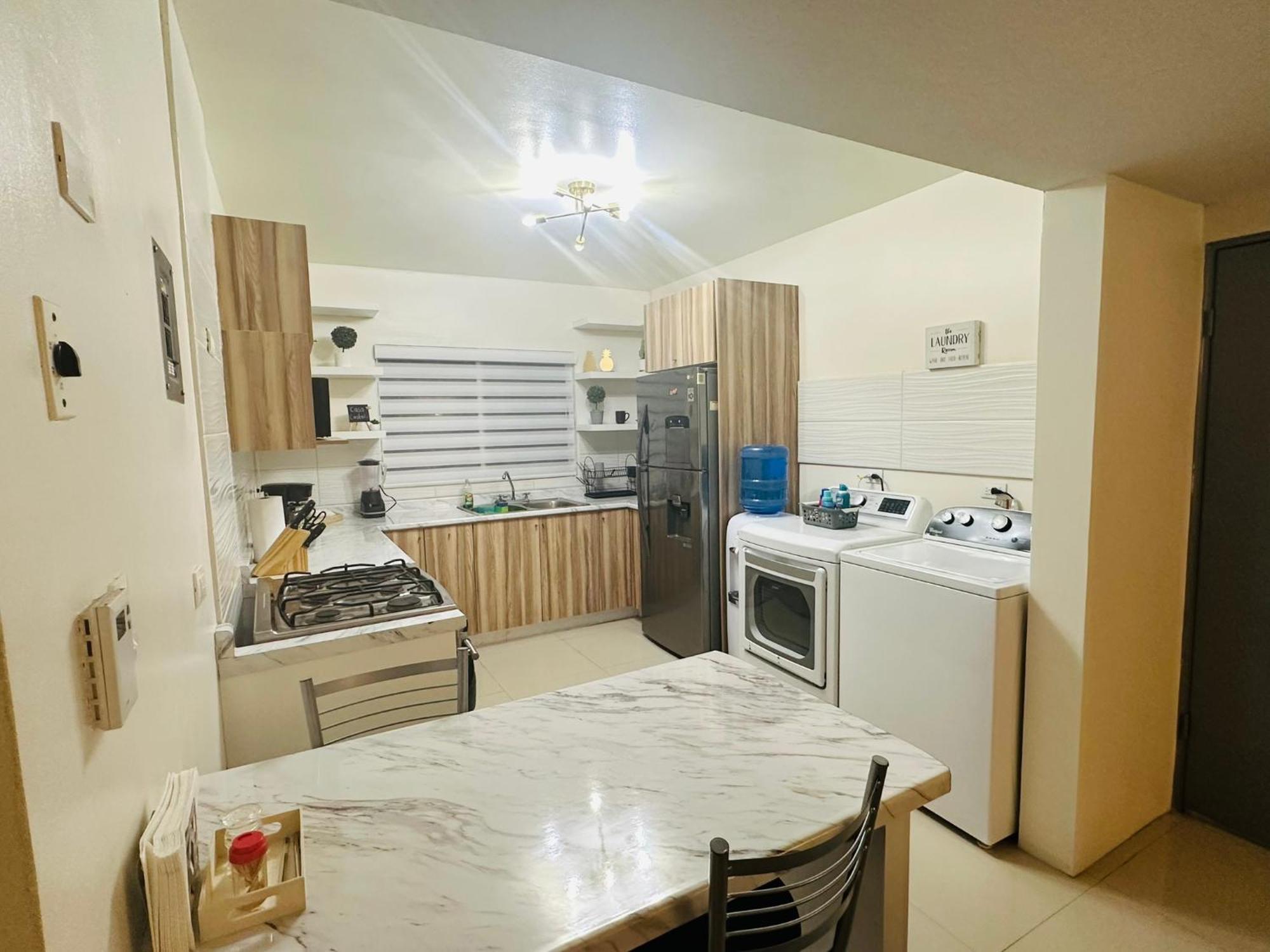 Casa Castano Cd Jrz Villa Сиудад Хуарес Екстериор снимка