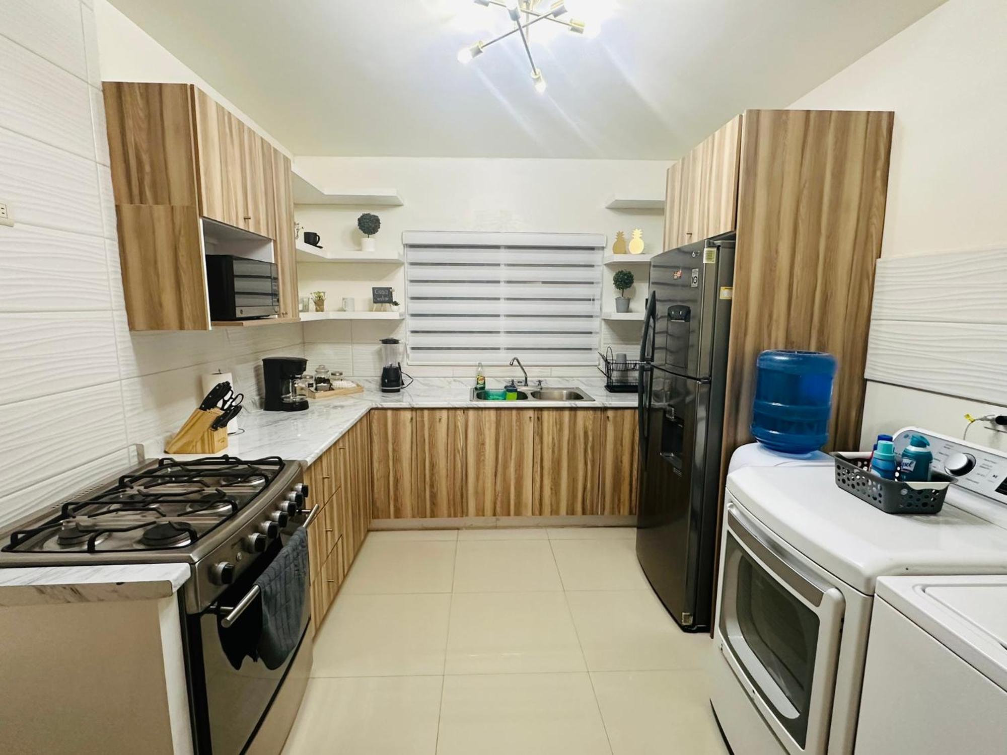 Casa Castano Cd Jrz Villa Сиудад Хуарес Екстериор снимка