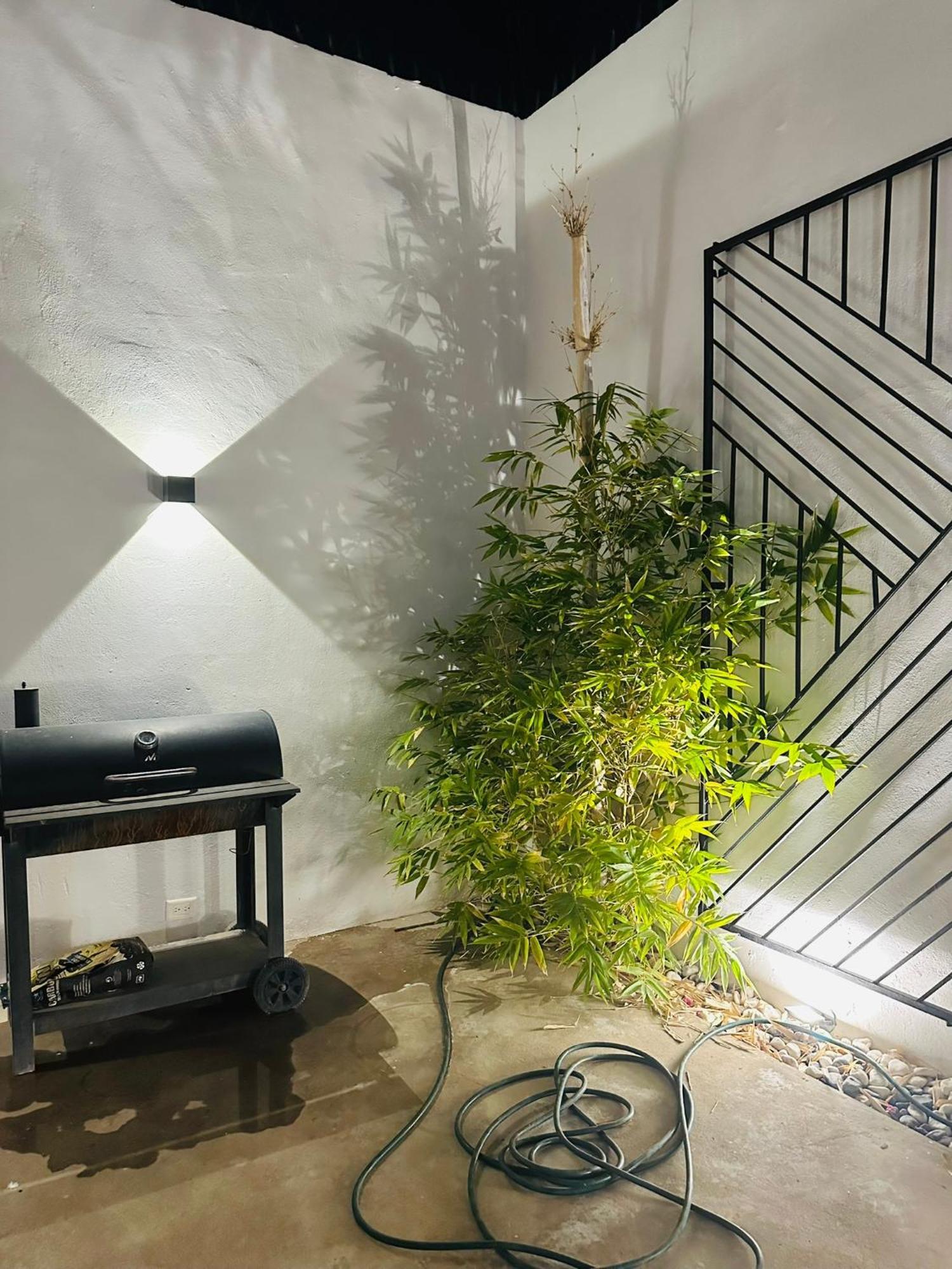 Casa Castano Cd Jrz Villa Сиудад Хуарес Екстериор снимка