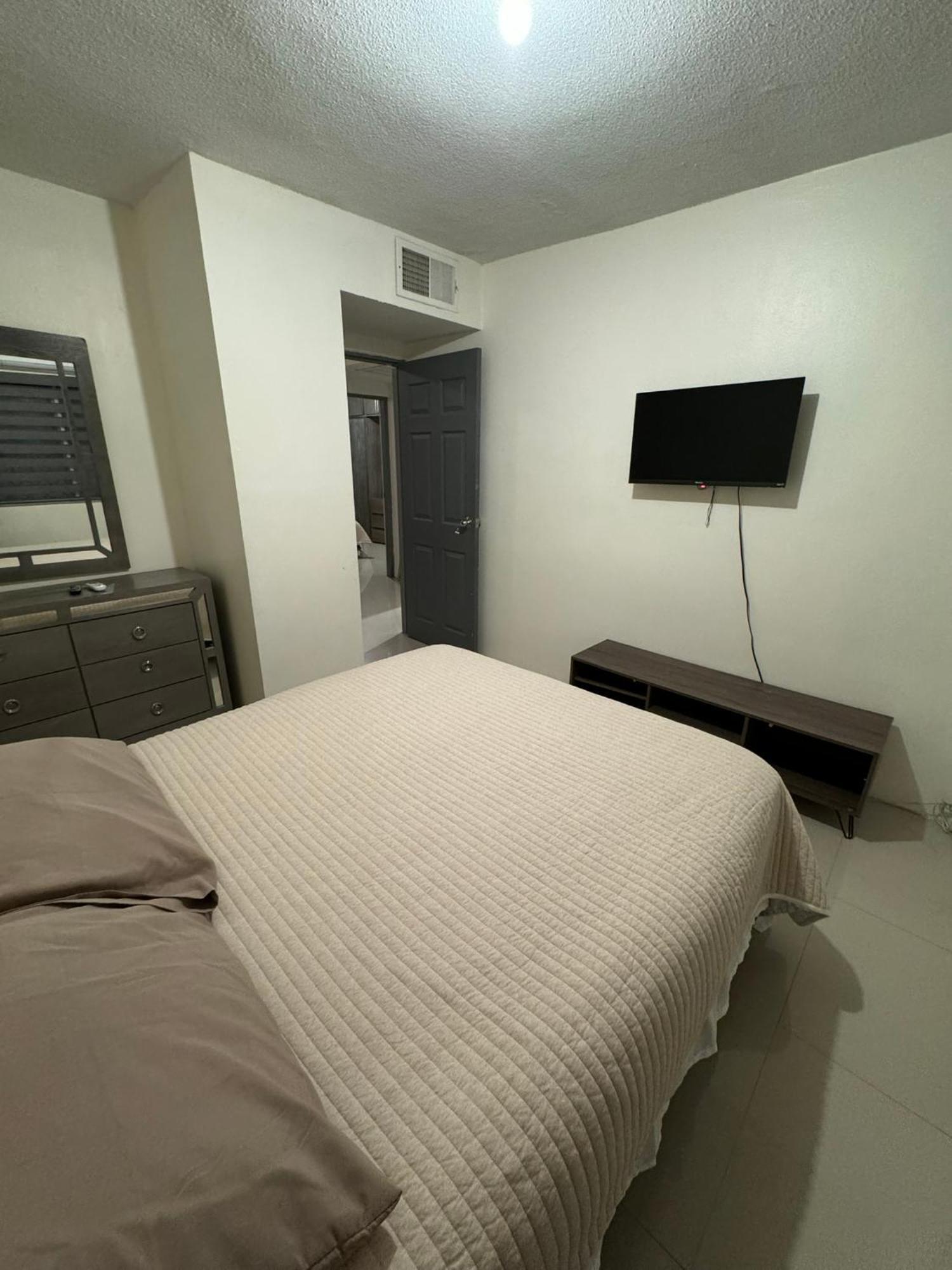 Casa Castano Cd Jrz Villa Сиудад Хуарес Екстериор снимка