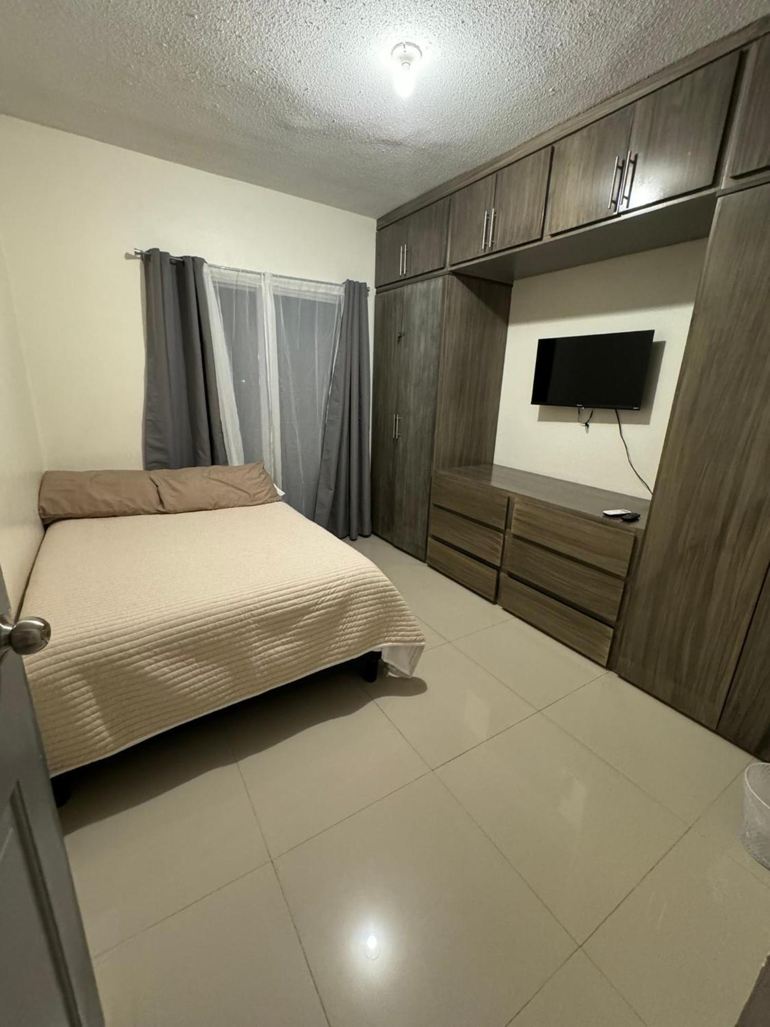 Casa Castano Cd Jrz Villa Сиудад Хуарес Екстериор снимка