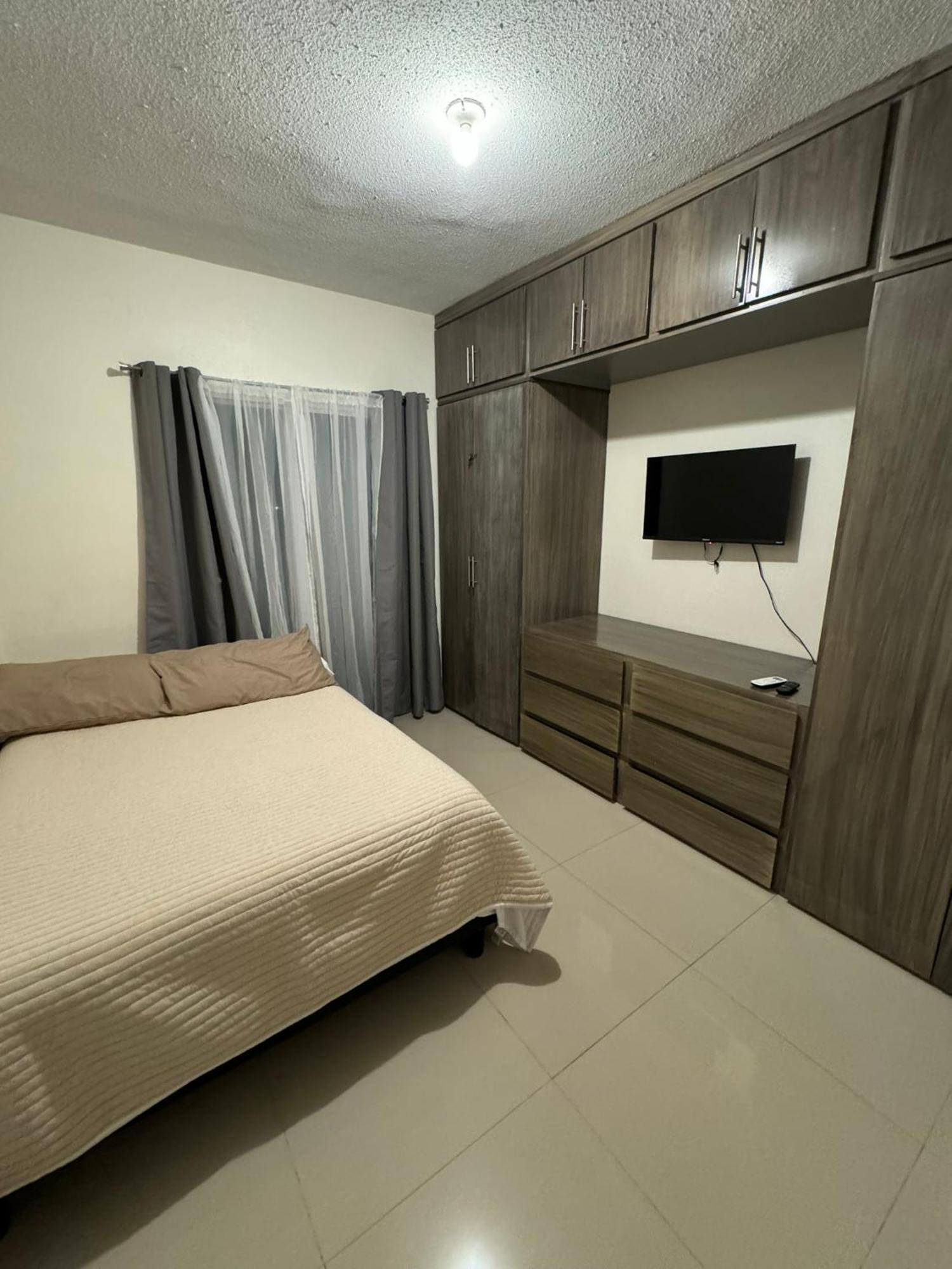 Casa Castano Cd Jrz Villa Сиудад Хуарес Екстериор снимка